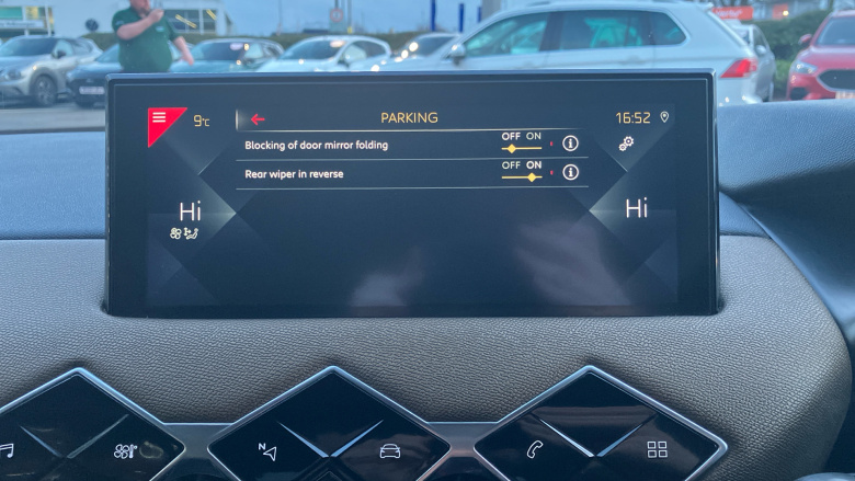 DS 3 Crossback 1.2 PureTech 155 Prestige 5dr EAT8 Petrol